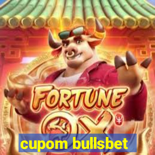 cupom bullsbet